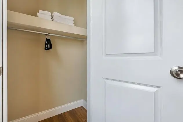 Comfort Çatı Katı Süiti (Penthouse), 5 Yatak Odası
