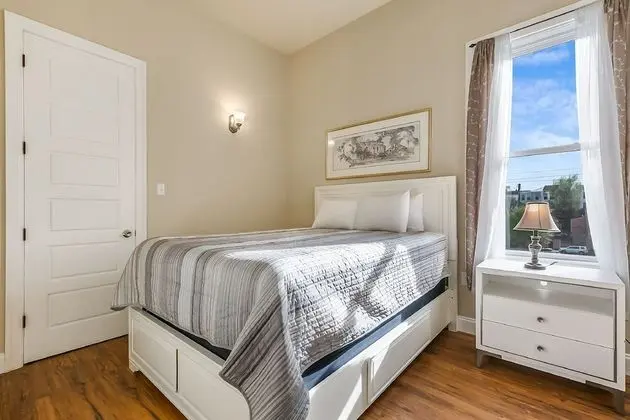 Comfort Çatı Katı Süiti (Penthouse), 5 Yatak Odası