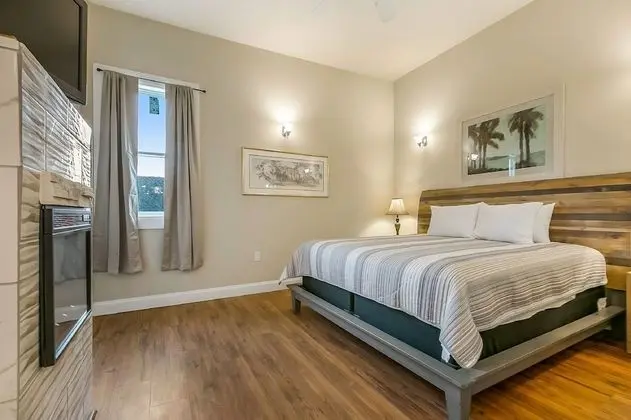 Comfort Çatı Katı Süiti (Penthouse), 5 Yatak Odası