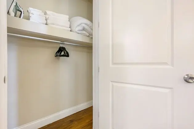 Comfort Çatı Katı Süiti (Penthouse), 5 Yatak Odası