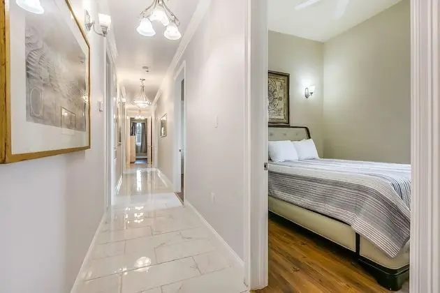 Comfort Çatı Katı Süiti (Penthouse), 5 Yatak Odası