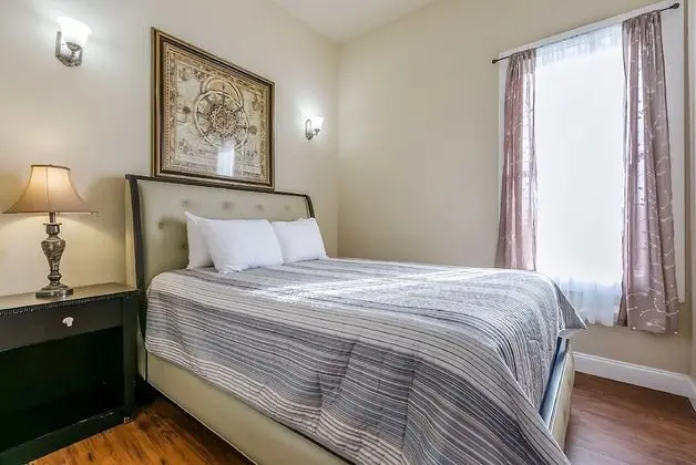 Comfort Çatı Katı Süiti (Penthouse), 5 Yatak Odası