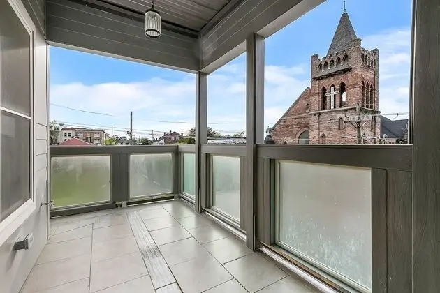 Comfort Çatı Katı Süiti (Penthouse), 5 Yatak Odası