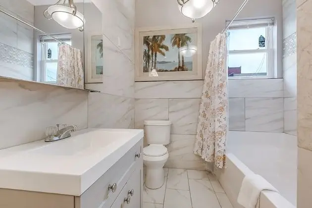 Comfort Çatı Katı Süiti (Penthouse), 5 Yatak Odası