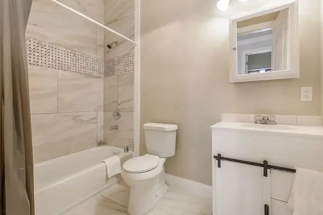 Comfort Çatı Katı Süiti (Penthouse), 5 Yatak Odası