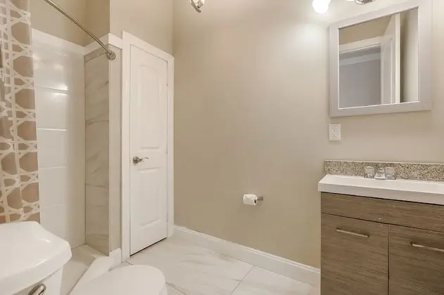 Comfort Çatı Katı Süiti (Penthouse), 5 Yatak Odası