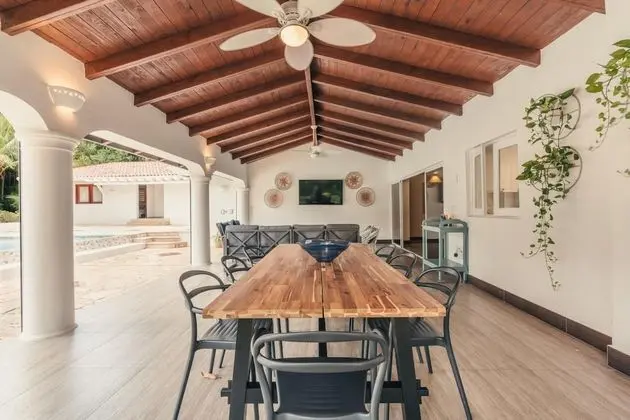 Villa