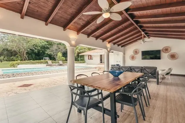 Villa