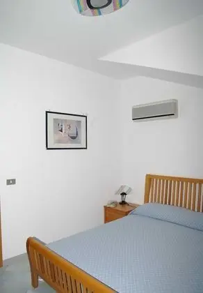 Apart Daire, 2 Yatak Odası, Veranda
