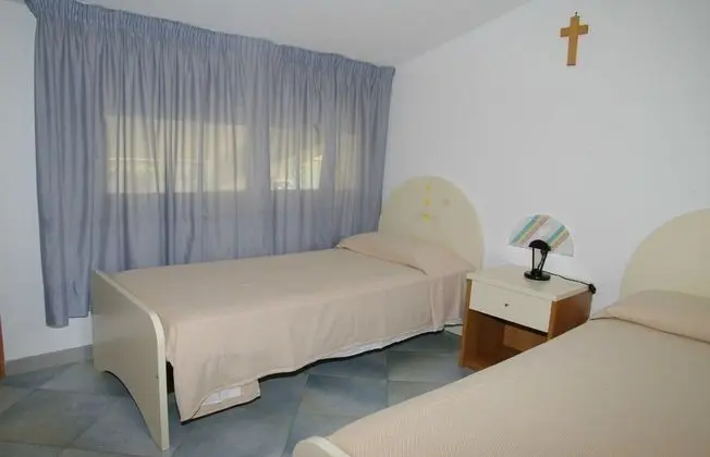 Apart Daire, 2 Yatak Odası, Veranda