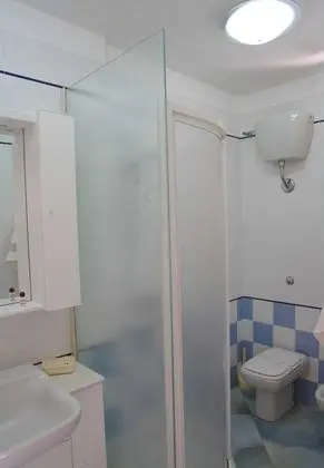 Apart Daire, 2 Yatak Odası, Veranda