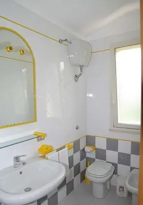 Apart Daire, 2 Yatak Odası, Veranda