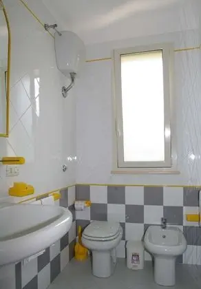 Apart Daire, 2 Yatak Odası, Veranda