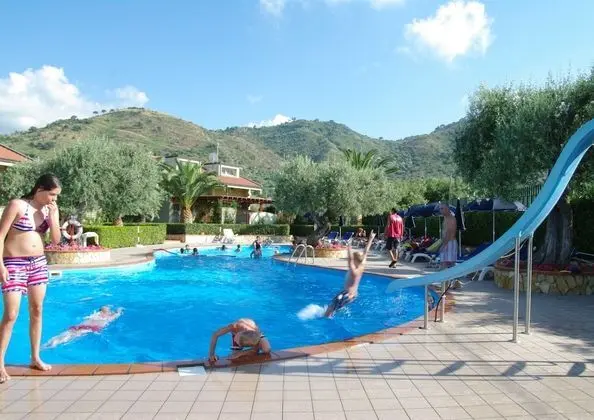 Apart Daire, 2 Yatak Odası, Veranda