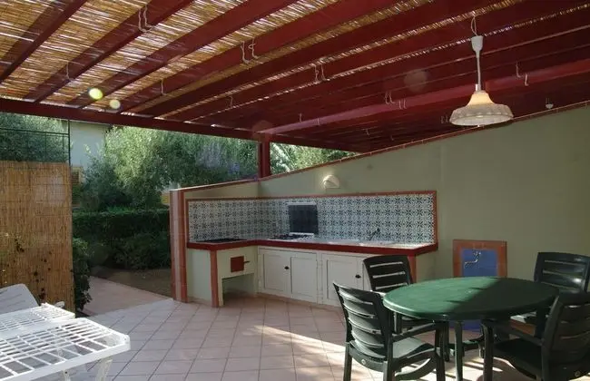 Apart Daire, 2 Yatak Odası, Veranda