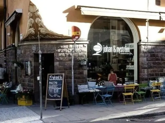 Apart Daire, 1 Yatak Odası, Buzdolabı