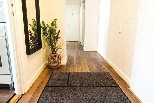 Apart Daire, 1 Yatak Odası, Buzdolabı