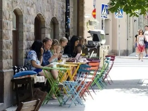 Apart Daire, 1 Yatak Odası, Buzdolabı