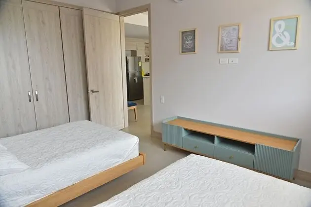 Apart Daire, Sigara İçilebilir