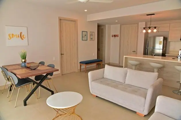 Apart Daire, Sigara İçilebilir