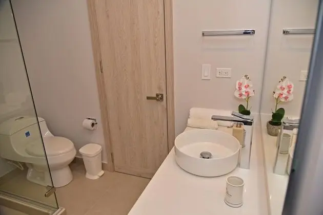 Apart Daire, Sigara İçilebilir