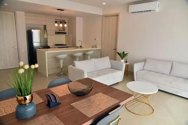 Apart Daire, Sigara İçilebilir