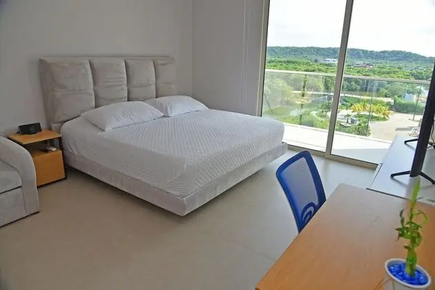 Apart Daire, Sigara İçilebilir