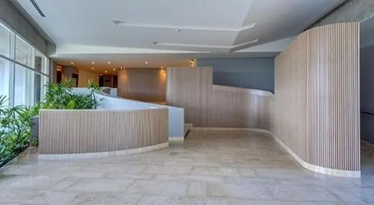 Apart Daire, Sigara İçilebilir