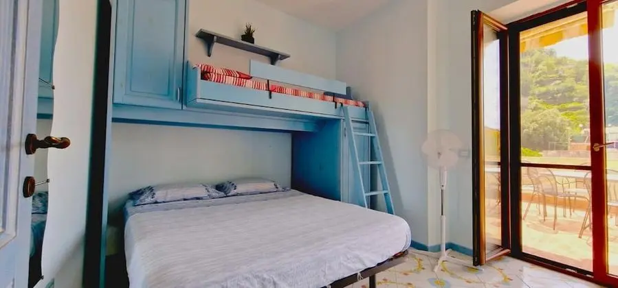 Apart Daire, Birden Çok Yatak