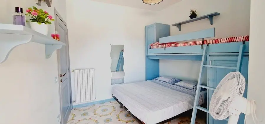 Apart Daire, Birden Çok Yatak