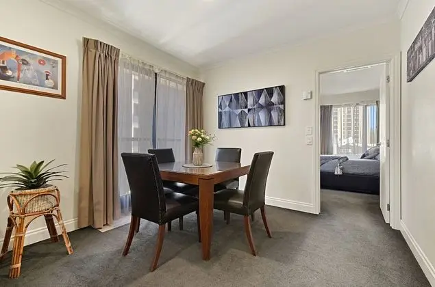 Executive Apart Daire, 1 Yatak Odası, Mutfak, Şehir Manzaralı
