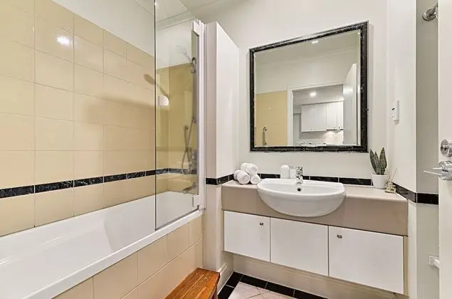 Executive Apart Daire, 1 Yatak Odası, Mutfak, Şehir Manzaralı