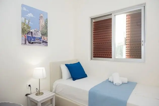 Apart Daire, 2 Yatak Odası, Deniz Manzaralı