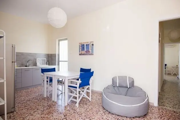 Apart Daire, 2 Yatak Odası, Deniz Manzaralı
