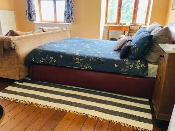 Apart Daire, Birden Çok Yatak