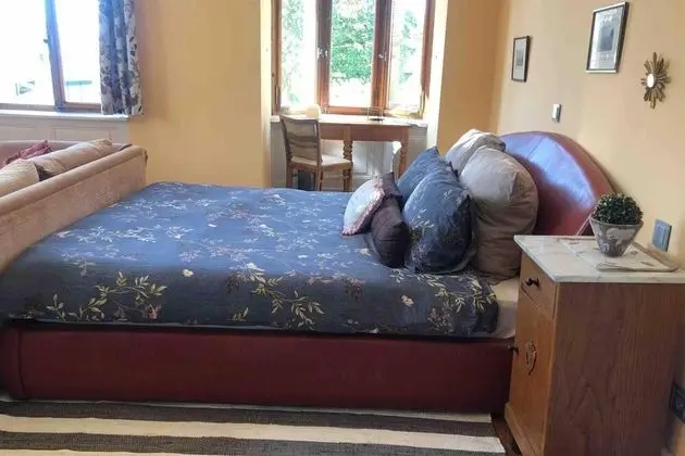 Apart Daire, Birden Çok Yatak