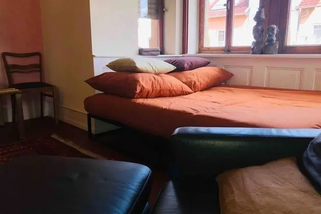 Apart Daire, Birden Çok Yatak
