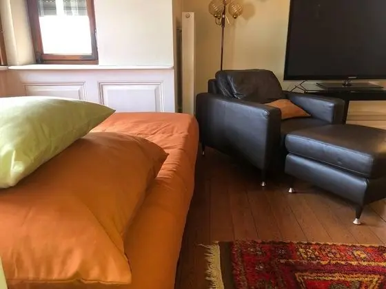 Apart Daire, Birden Çok Yatak