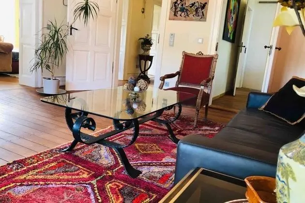 Apart Daire, Birden Çok Yatak