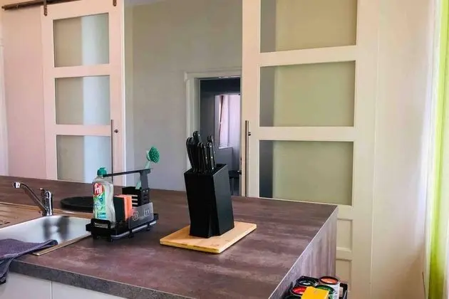 Apart Daire, Birden Çok Yatak
