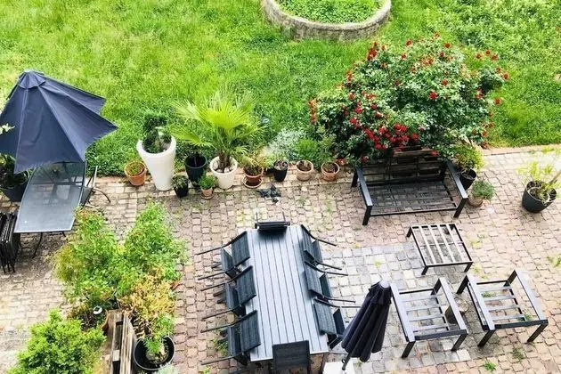 Apart Daire, Birden Çok Yatak