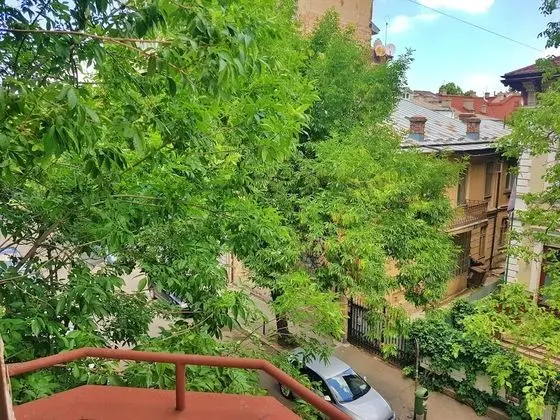 Apart Daire, 1 Büyük (Queen) Boy Yatak ve Çekyat
