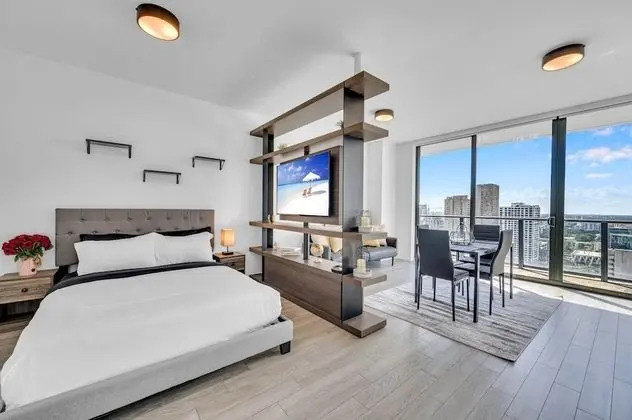 Luxury Apart Daire