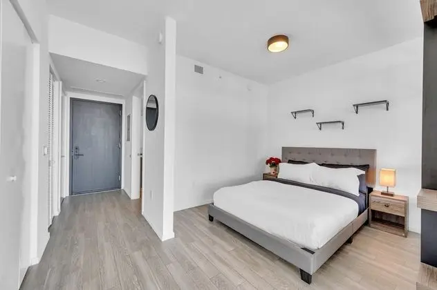 Luxury Apart Daire