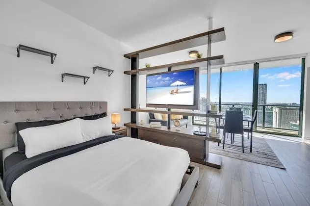 Luxury Apart Daire
