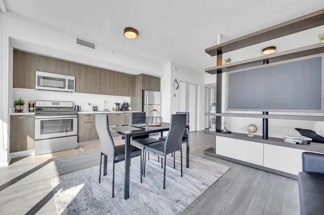 Luxury Apart Daire
