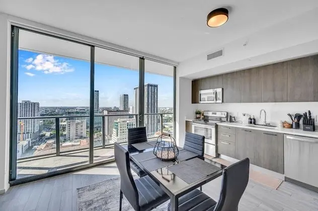 Luxury Apart Daire