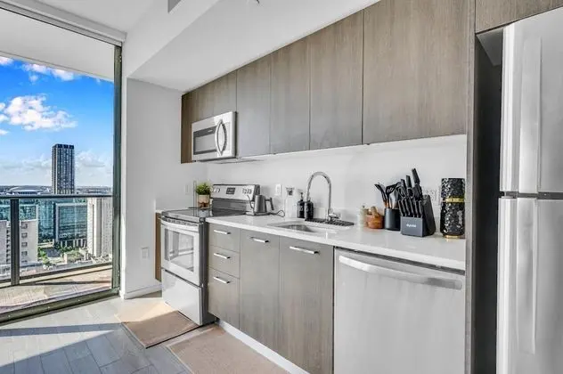 Luxury Apart Daire