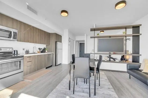 Luxury Apart Daire