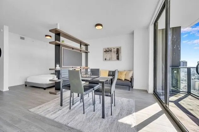 Luxury Apart Daire